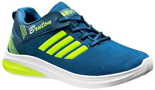 BRUTON Shoes for Men - Image 4