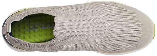 Reebok Men Soft Elevate Slip Walking Shoes - Image 5