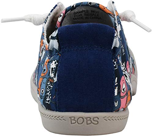 Skechers Women Beach Bingo Slip On Shoe - Image 4