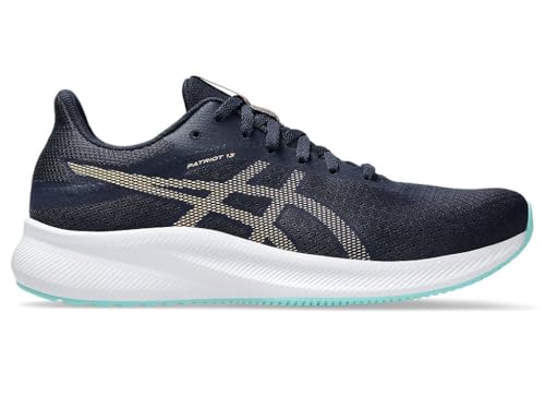 ASICS Men's Patriot 13 Running Shoes - Image 2
