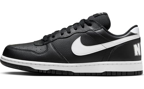 Nike Men Big Low Sneaker - Image 2