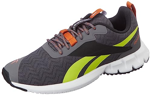 Reebok Men's Vission Runner Sneaker - Image 2