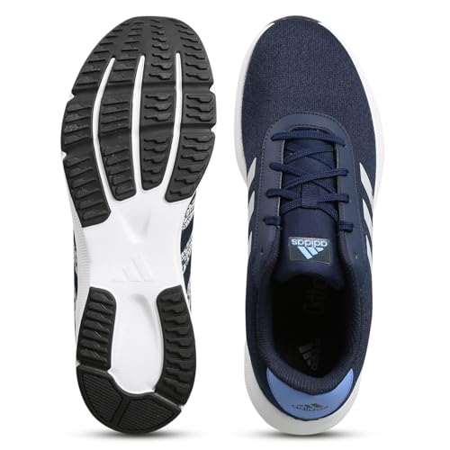 adidas Men's Restrorun M Running Shoe - Image 3