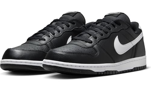 Nike Men Big Low Sneaker - Image 3