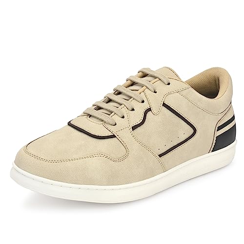 Centrino Men's Casual Lace-Up Sneakers Lightweight - Image 2