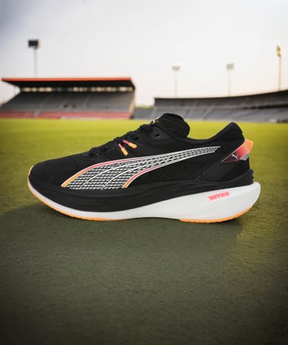 Puma Deviate Nitro Running Shoe for Men - Image 3
