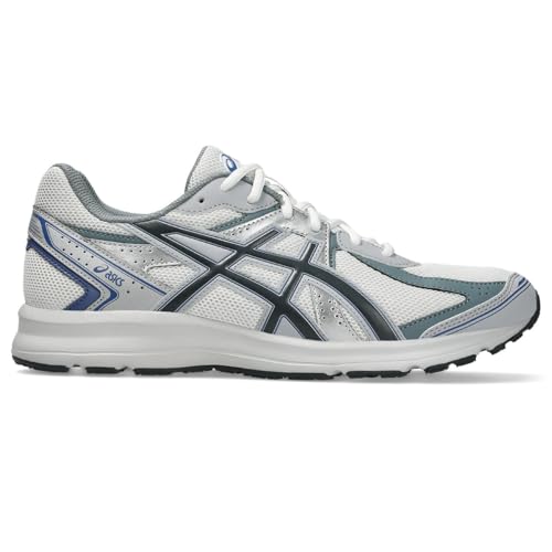 ASICS Mens Jog 100s Sneakers - Image 4