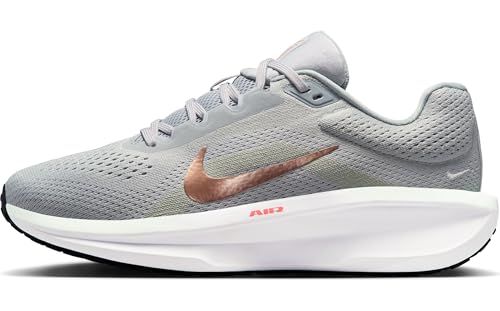 Nike Women Lace Up Running Shoes - Image 2