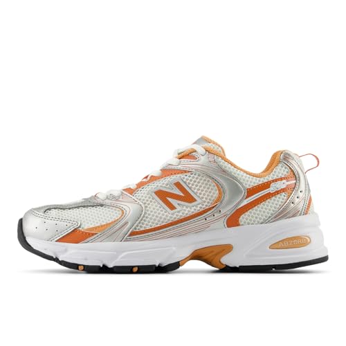 New Balance Men's 530 Model Sneaker - Image 4