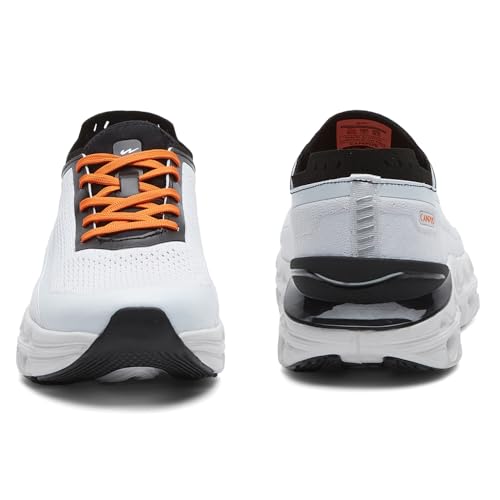 Campus Men's Coil PRO Running Shoes - Image 4