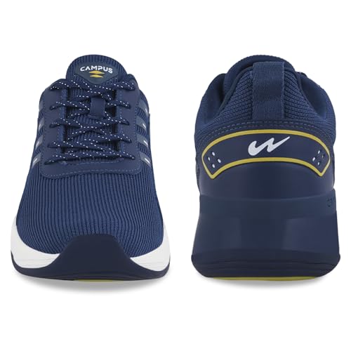 Campus Men Terminator Running Shoes - Image 5