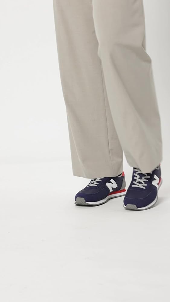New Balance 720 Unisex Adult Sneaker - Image 3