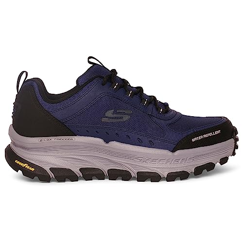 Skechers Men Lace Up Shoes - Image 2