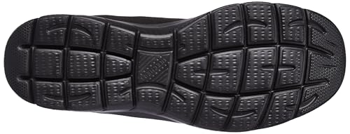 Skechers Men's Summits Sneaker Breathable Mesh - Image 4