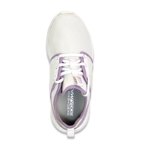 Skechers Girls GO Run 400 Running Shoes - Image 3