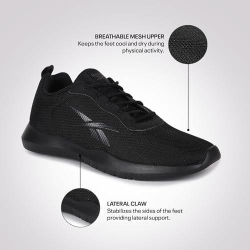 Reebok Flow Advance Men's Gym Shoe - Image 3