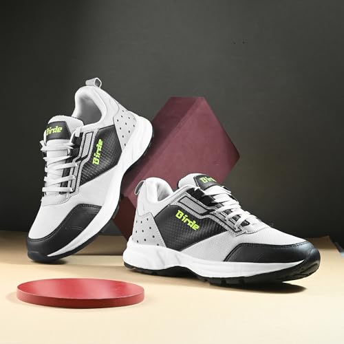 Birde Lightweight Sports Walking Shoes for Men - Image 3