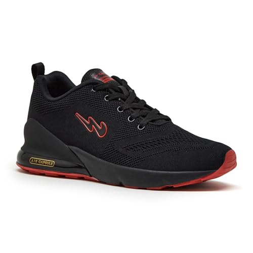 Campus Men North Plus Running Shoes - Image 2