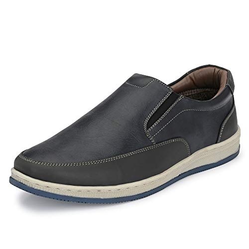Centrino Men Loafers Casual Soft Cushioned Insole - Image 2
