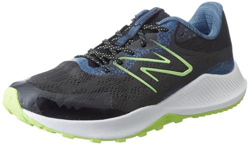 New Balance Mens Nitrel Sneaker - Image 2