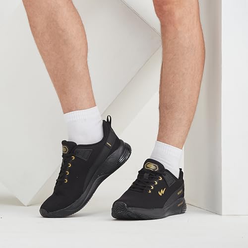 Campus Men Running Shoes - Image 5