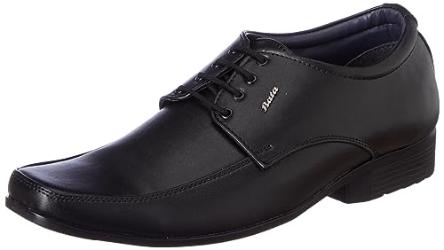 Bata Men's Lace-up Formal Shoes - Comfortable & Durable - Image 2