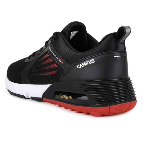 Campus Men Tormentor Running Shoes - Image 4