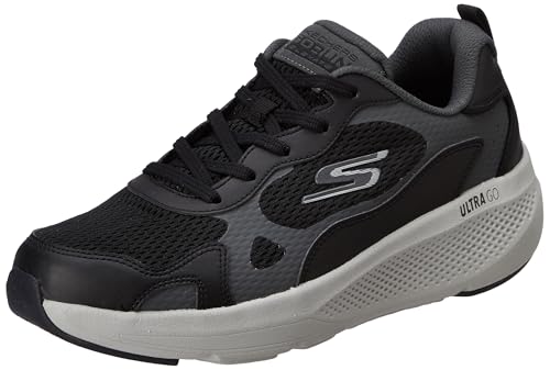 Skechers Men's GO Run ELEVATE Running Shoes - Image 2