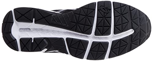 ASICS Gel-Contend B+ Black Men's Running Shoes - Image 4
