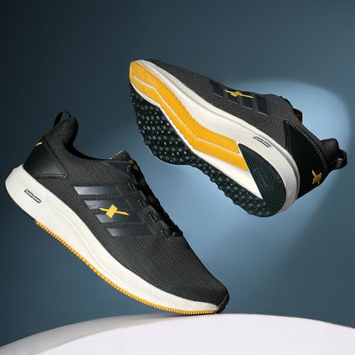 SPARX Men Lace Up Running Shoes - Image 3