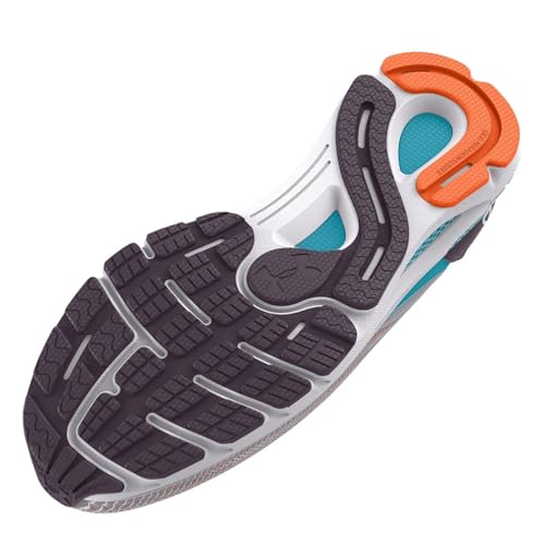 Under Armour Women's Ua W Hovr Sonic 6 Brz Running Shoe - Image 4