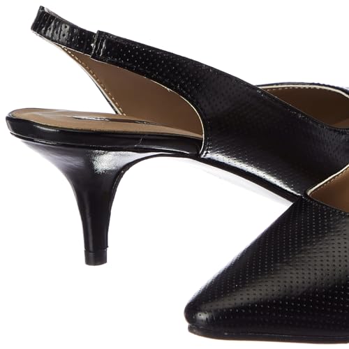 Bata Women's Beth Pump Sandals - Red - Image 4