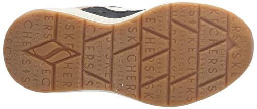 Skechers Boys NOVA Jogger Black Sneakers - Image 5