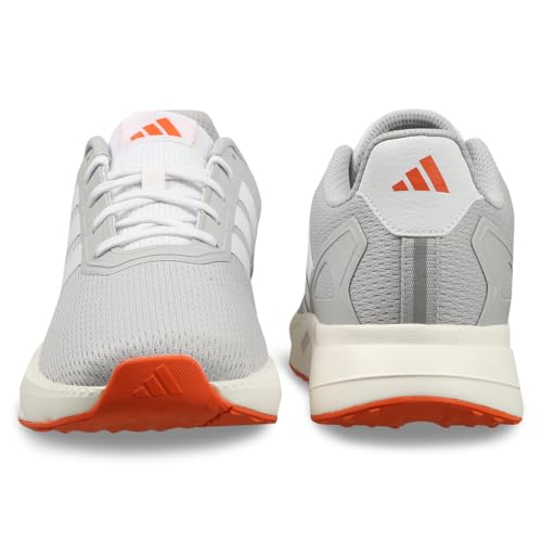 adidas Men's Lightrun Recess Running Shoe - Image 4
