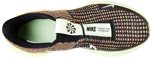 Nike Womens W Interact Run Slip-On Easyon SE - Image 5