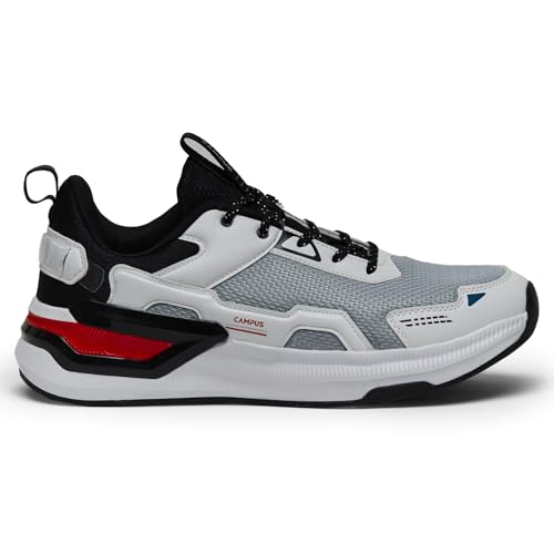 Campus Men Weekender Sneakers - Image 4