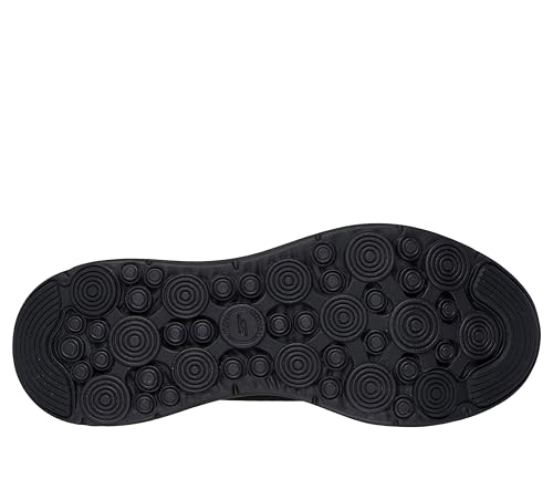 Skechers Mens GO Walk Vegan Walking Shoe - Image 4