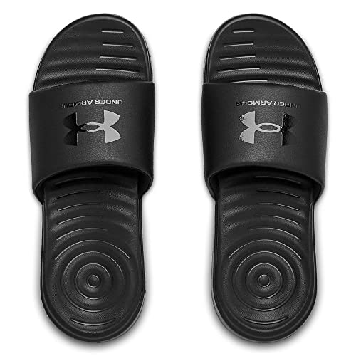 Under Armour Ansa Fixed Slides Sandals Men - Image 5