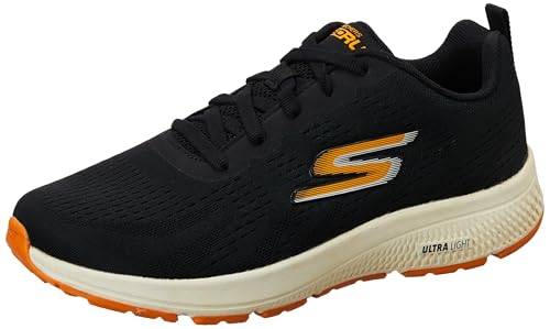 Skechers Men's GO Run Running Shoes - Image 2
