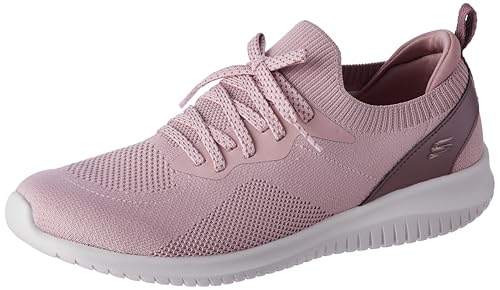 Skechers Ultra Flex Sneaker for Women - Image 2