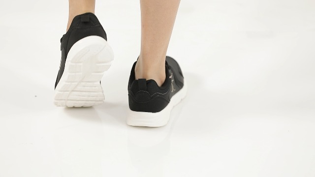 XTEP Women's Running Sneakers with Shock Absorption - Image 3