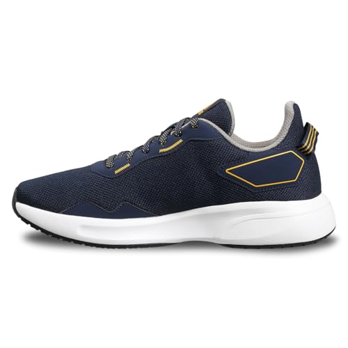 adidas Men Turbo Glide M Running Shoe - Image 4