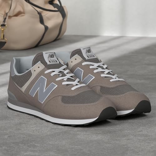 New Balance Men 574 Sneakers - Image 3