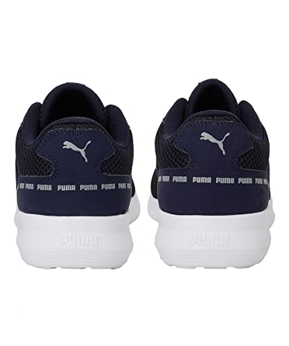 Puma Unisex Adult Urus Sneaker - Image 5