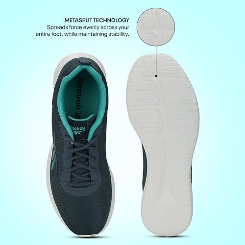 Reebok Men's Flow Advance Sports Shoe - Image 4