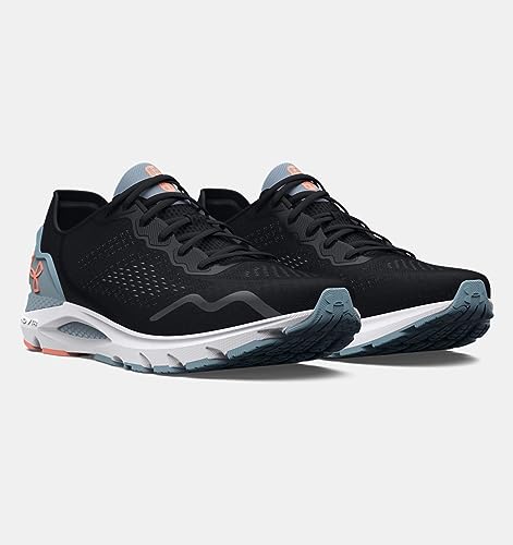 Under Armour Women's Ua W HOVR Sonic 6 Sneaker - Image 5