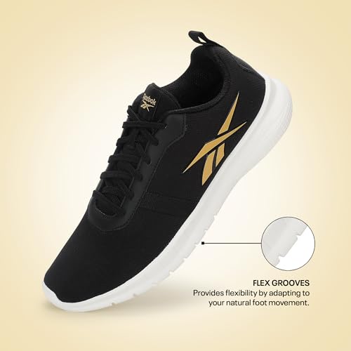 Reebok Men's Energy Runner Running Shoe - Image 5