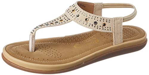 Bata Comfit Women's Slip-on Sandal - Image 2