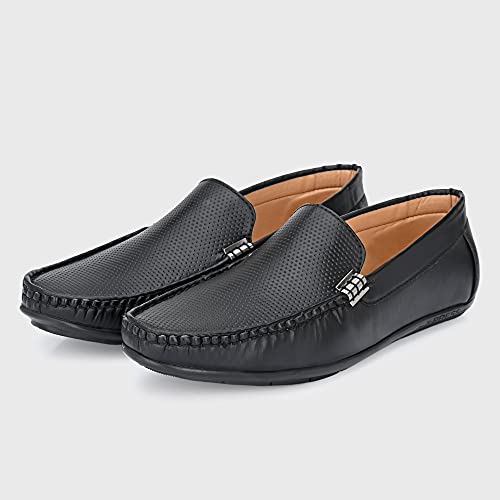 Centrino Men's 9920-03 Loafer - Comfortable, Durable, Versatile - Image 4