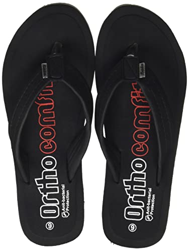 Bata Men's Slip-on Slipper - Comfortable and Long-Lasting - Image 2